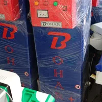 مخزن بخار دیگ بخار بوهار آکبند