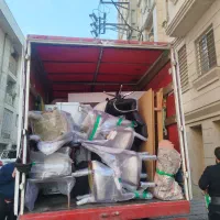 اثاث کشی زرین بار قائمشهر