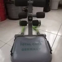 دستگاه دراز نشست تن تاک