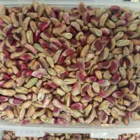 مغز پسته خشک درجه یک دامغان|خوردنی و آشامیدنی|تهران, راه آهن|دیوار