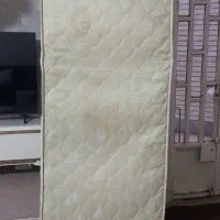 تشک  بچه یک نفره کار کرده