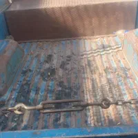 نیسان مدل ۸۳|خودرو سواری و وانت|اصفهان, اصفهانک|دیوار