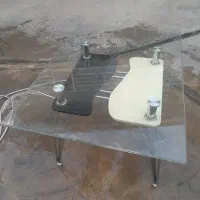 میز ناهارخوری (شهرستان صحنه)