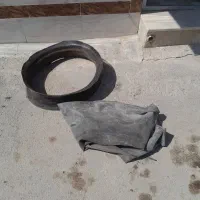 تیوپ و نوار    بیل بکهو،۲۴×۱۴