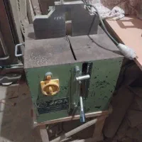 آلمینیوم بر کم کار کرد فقط خاک خورده