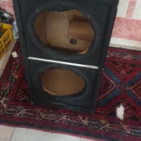 ساب باکس دوبل