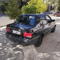 پراید SX ۱۳۱ خانگی مدل ۹۷ تمام فابریک شاسی پلم|خودرو سواری و وانت|شیراز, شهرک والفجر|دیوار