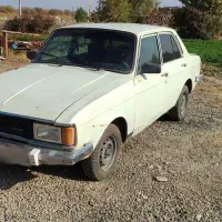 فروشی پیکان مدل 83|خودرو سواری و وانت|پلدشت, |دیوار