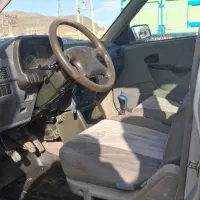 پراید 85 بی رنگ|خودرو سواری و وانت|خرم‌آباد, |دیوار