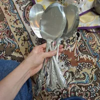 5عددکفگیر