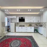 فروش آپارتمان ۹۳متر ۲سال ساخت،پارکینگ بدون مزاحم