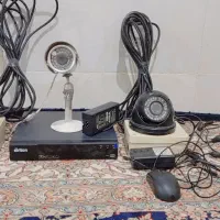 دوربین مداربسته برایتون دیددرشب