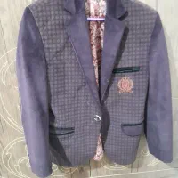 ۲ عدد کت تکی مجلسی بزرگ و کوچیک|لباس|ملایر, |دیوار