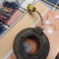 بوبین کولر خودرو سواری رانا