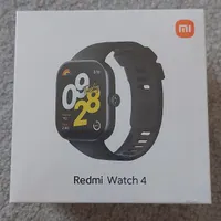 ساعت مچی هوشمند شیائومی مدل  Redmi watch4|ساعت|تهران, شاهین|دیوار