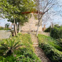 ویلاباغ۵۰۰متری/سنددارشسته رفته قیمت واقعی