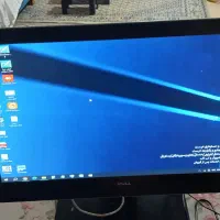 All in one ال این وان برند دل  ۲۴ اینچ
