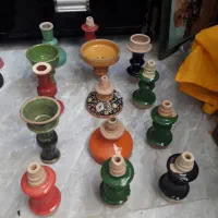 تعدادی لوازم قلیان معاوضه با پرنده و فندک قیمت خوب|کلکسیون و سرگرمی|تهران, توحید|دیوار