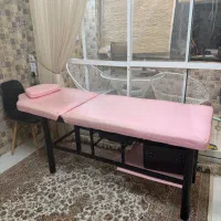 تخت مژه تخت ماساژ