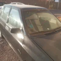 پراید مدل ۸۴|خودرو سواری و وانت|صدرا-فارس, فاز ۲|دیوار