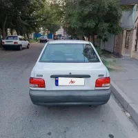 پراید مدل86