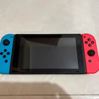 نینتندو سوییچ