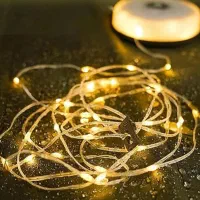 فروش چراغ ریسه ای کمپی ضد آب RGB