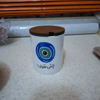 بانکه اسپند دودکن سرامیکی