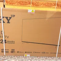 لویزیون هوشمند اسکای‌ورث مدل 55Q6500G سایز 55 اینچ