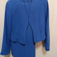 مانتو کت شلوار|لباس|قم, باجک دو|دیوار