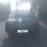 405مدل 97|خودرو سواری و وانت|جیرفت, |دیوار