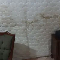 تشک دونفره سالم