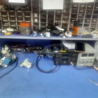 نمایندگی مجاز تعمیر تعمیرات یخچالساز لباسشویی ساید|خدمات پیشه و مهارت|گلبهار, شهر جدید گلبهار|دیوار