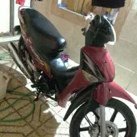 پیشروپیام ۱۳۵|موتورسیکلت|مشهد, کوشش|دیوار