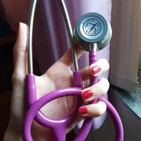 گوشی پزشکی لیتمن کلاس ۲