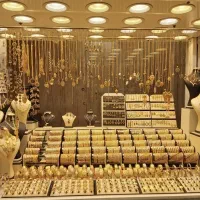 اجاره طلا فروشی