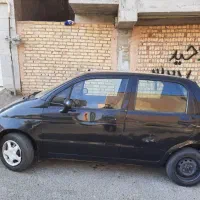 دوو ماتیز مدل 80