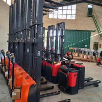 ماشین لیفتراک|خودرو سنگین|ارومیه, |دیوار