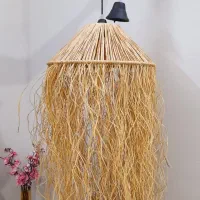 لوستر عروس دریایی|لوستر و چراغ آویز|قم, شهرک امام حسن|دیوار