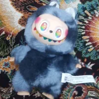 گمشده عروسک لبوبو سکرت