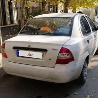 تیبا صندوق دار 1400|خودرو سواری و وانت|بومهن, |دیوار