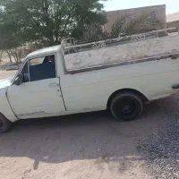پیکان کاربرات مدل 80|خودرو سواری و وانت|کهنوج, |دیوار