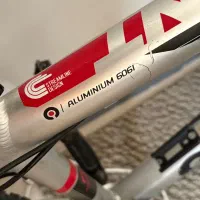 دوچرخه گالانت سایز ۲۶|دوچرخه، اسکیت، اسکوتر|جم, |دیوار