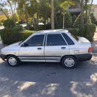 پراید 87تک تمام رنگ