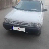 وانت پراید۴۰۳