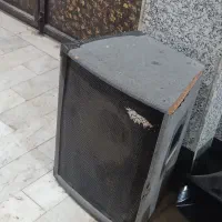 باند اسپیکر