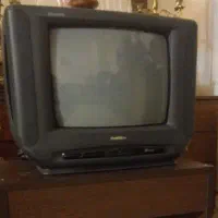 تلویزیون