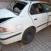 سمندef7مدل ۹۲