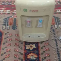 ابسردکن سوری در حد نو
