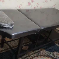 تخت ماساژ ( نو)